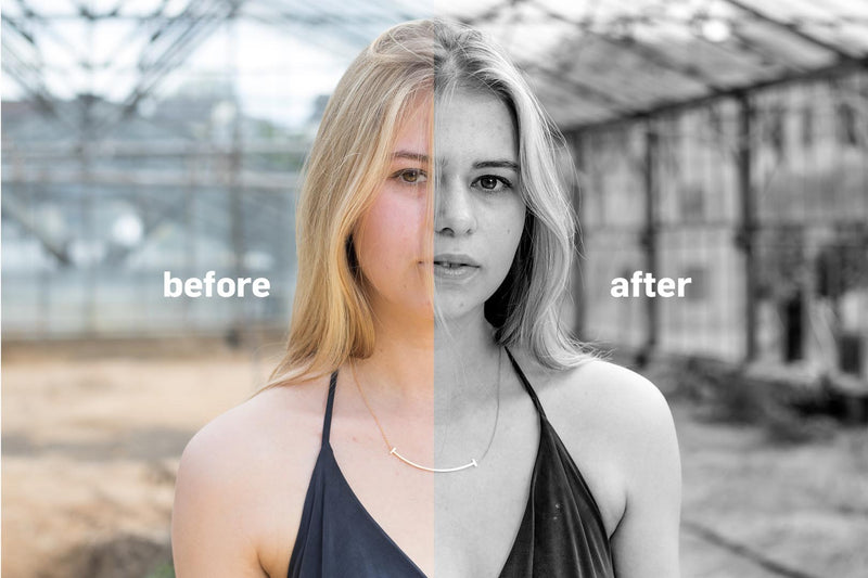 Portrait lightroom Presets Lightroom Presets Visuals Kingdom 