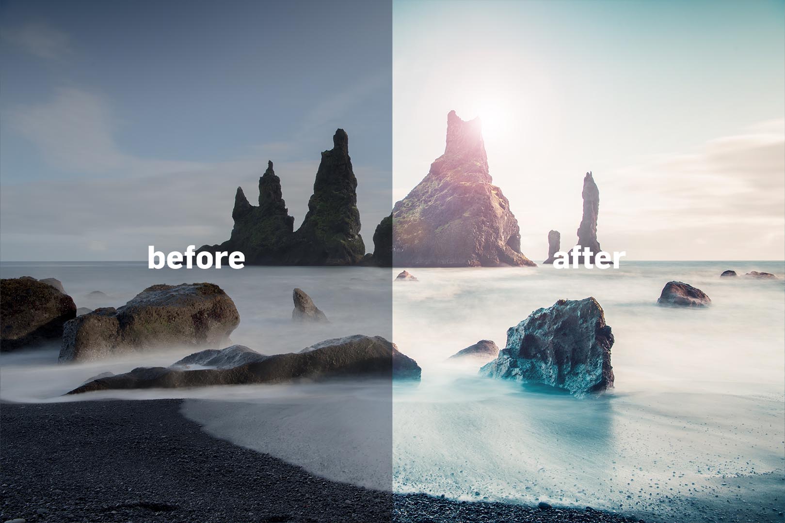 Landscape Lightroom Presets Lightroom Presets Visuals Kingdom 