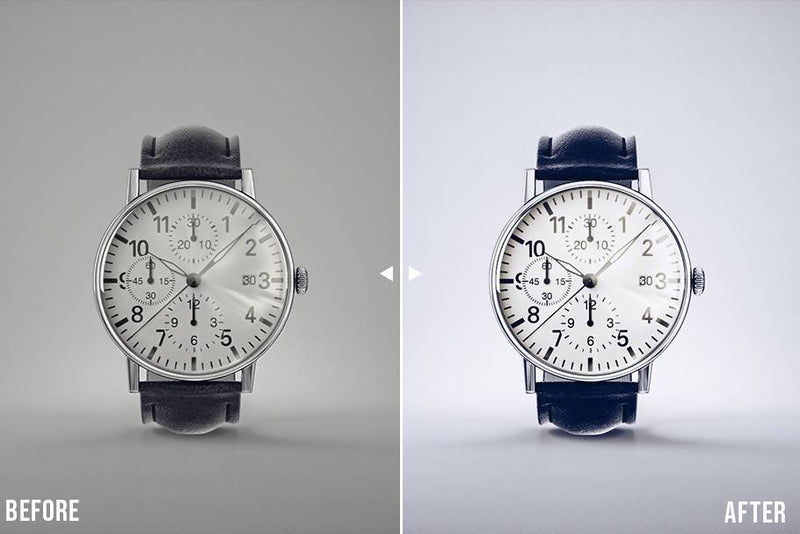 Product Photography Lightroom Presets by Presetsh Lightroom Presets Presetsh 