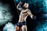 25 Sports Color HDR Lightroom Presets