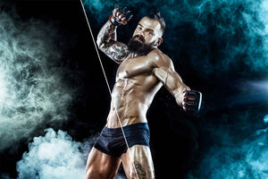 25 Sports Color HDR Lightroom Presets