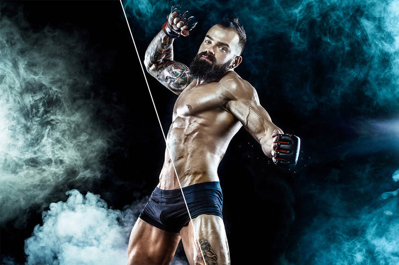 25 Sports Color HDR Lightroom Presets