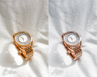 12 Vintage Retro Lightroom Presets for Mobile & Desktop, Instagram Presets