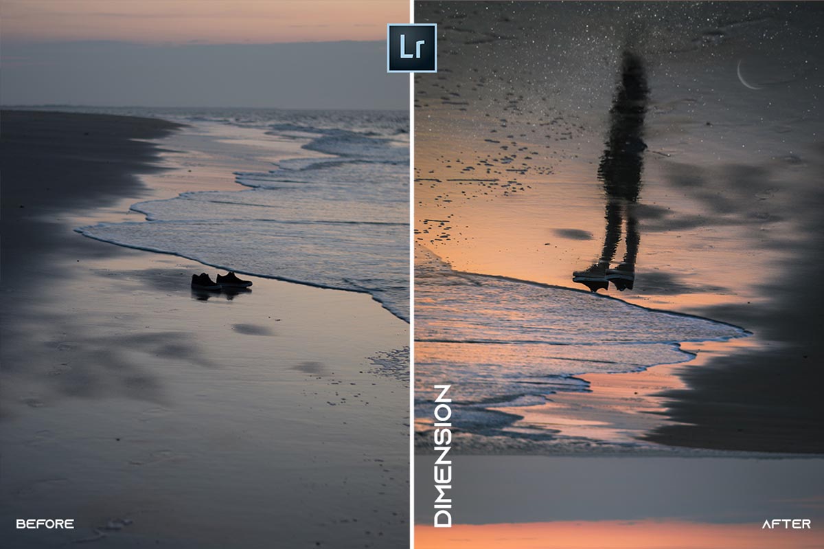 MOBILE + DESKTOP Lightroom Presets Bundle / by @guillepixl - VOL. 2 Lightroom Presets @guillepixl 