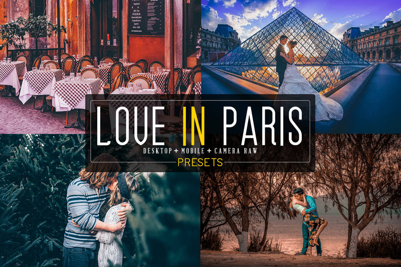 2000+ Mega Mix Lightroom Presets & Camera Raw