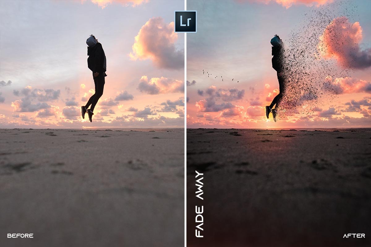 MOBILE + DESKTOP Lightroom Presets Bundle / by @guillepixl - VOL. 2 Lightroom Presets @guillepixl 