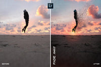 MOBILE + DESKTOP Lightroom Presets Bundle / by @guillepixl - VOL. 2 Lightroom Presets @guillepixl 