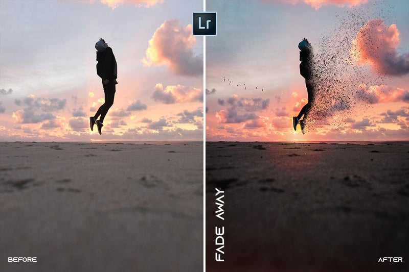 MOBILE + DESKTOP Lightroom Presets Bundle / by @guillepixl - VOL. 2 Lightroom Presets @guillepixl 
