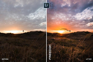 MOBILE + DESKTOP Lightroom Presets Bundle / by @guillepixl - VOL. 2 Lightroom Presets @guillepixl 