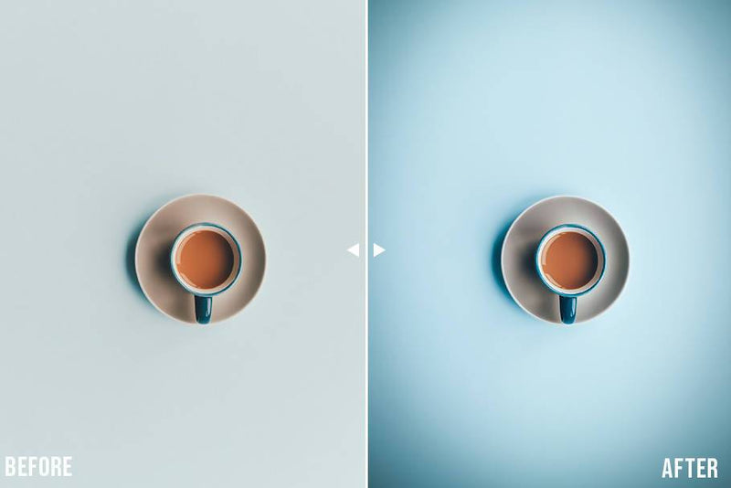 Product Photography Lightroom Presets by Presetsh Lightroom Presets Presetsh 