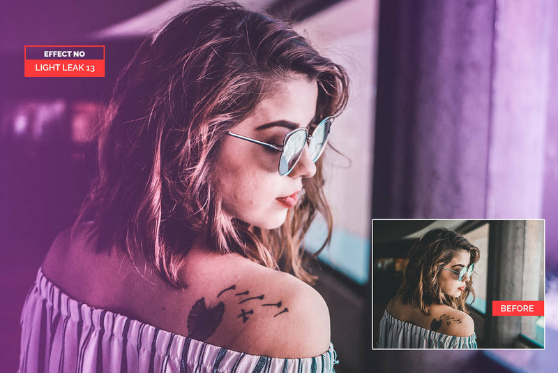 2000+ Mega Mix Lightroom Presets & Camera Raw