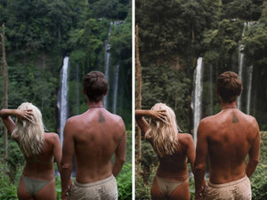 Bali Collection - Mobile & Desktop Lightroom Presets Lightroom Presets MasterPreset 