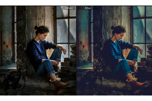 2000+ Mega Mix Lightroom Presets & Camera Raw