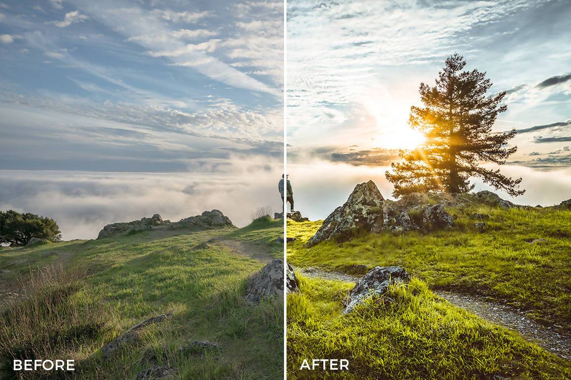 Travel & Adventure Lightroom presets Lightroom Presets Presetsh 