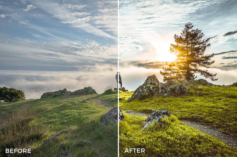 Travel & Adventure Lightroom presets Lightroom Presets Presetsh 