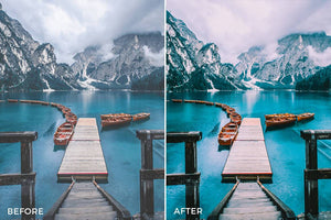 Wanderlust Lightroom Presets Lightroom Presets Presetsh 