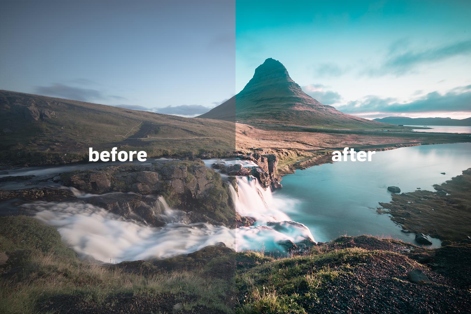 Landscape Lightroom Presets Lightroom Presets Visuals Kingdom 