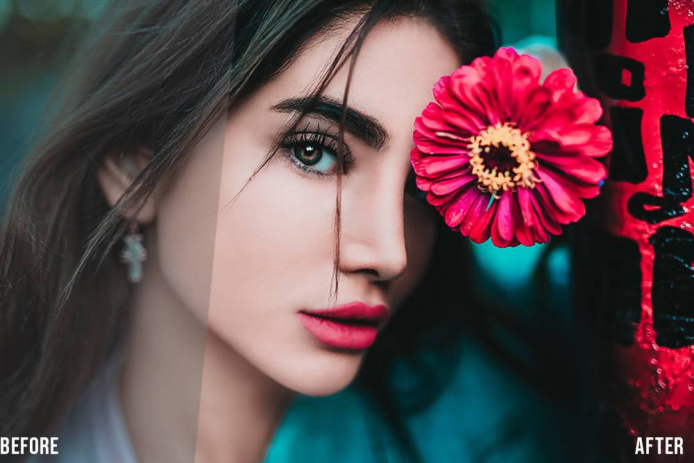 Moody Lightroom Presets Lightroom Presets Presetsh 