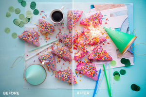 Food Blogger Lightroom Presets Lightroom Presets Presetsh 