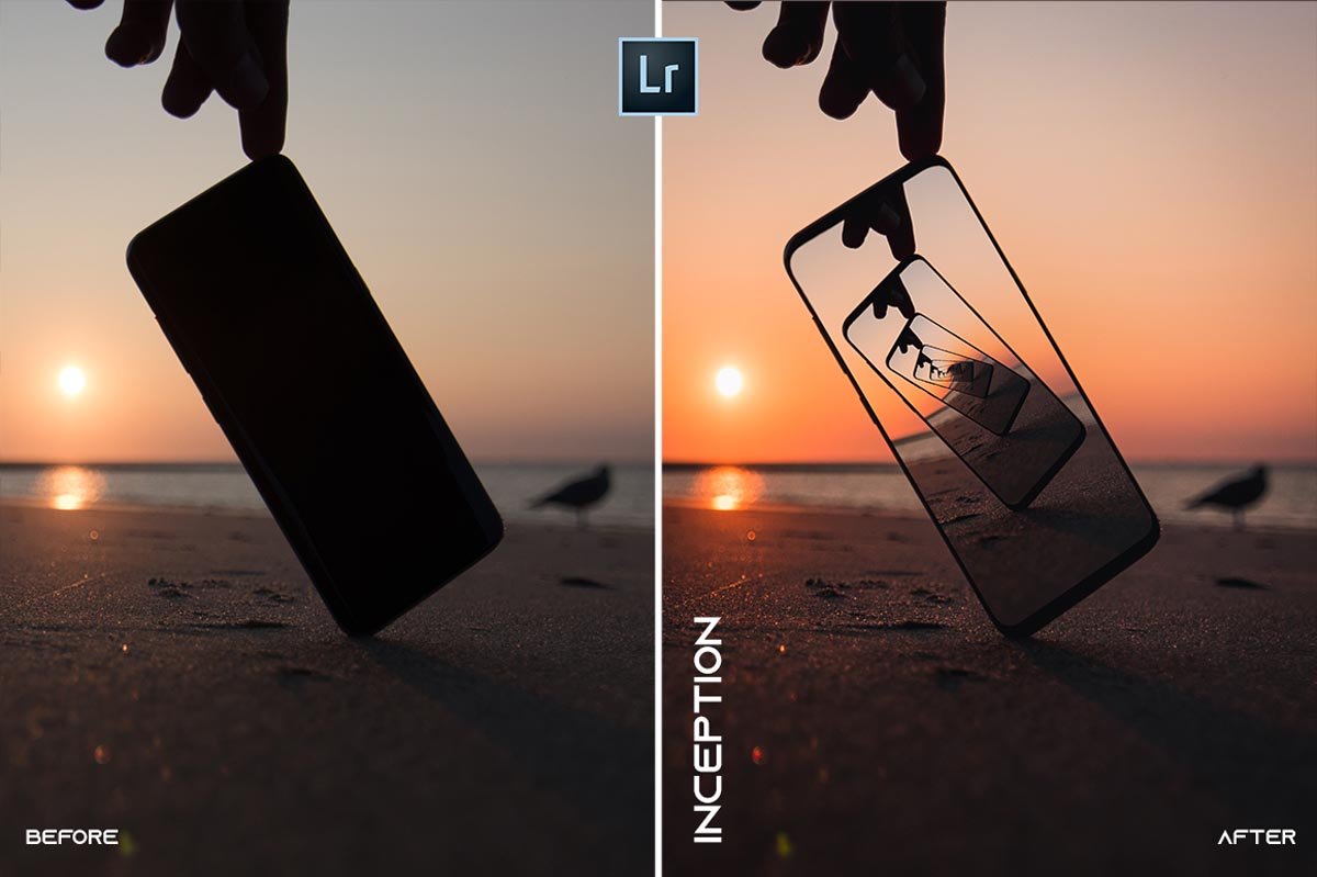 MOBILE + DESKTOP Lightroom Presets Bundle / by @guillepixl - VOL. 2 Lightroom Presets @guillepixl 