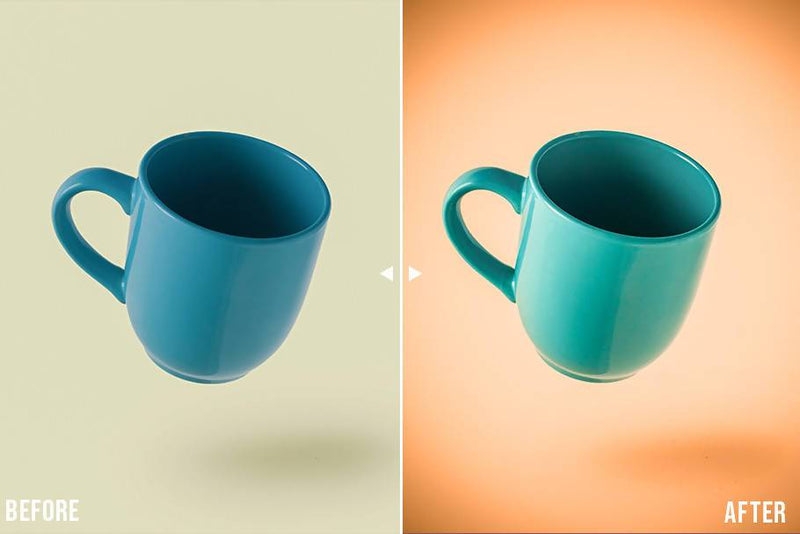 Product Photography Lightroom Presets by Presetsh Lightroom Presets Presetsh 