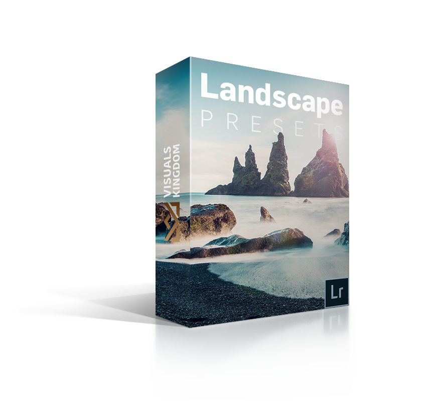 Landscape Lightroom Presets Lightroom Presets Visuals Kingdom 