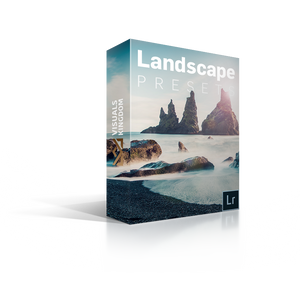 Landscape Lightroom Presets Lightroom Presets Visuals Kingdom 