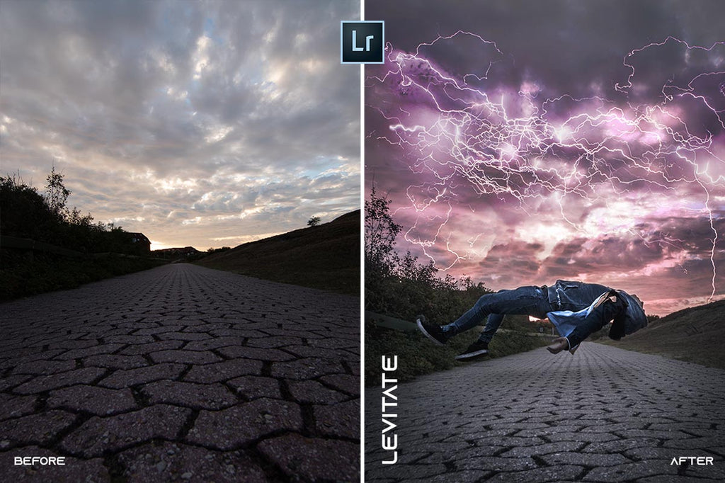 MOBILE + DESKTOP Lightroom Presets Bundle / by @guillepixl - VOL. 2 Lightroom Presets @guillepixl 