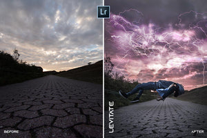 MOBILE + DESKTOP Lightroom Presets Bundle / by @guillepixl - VOL. 2 Lightroom Presets @guillepixl 