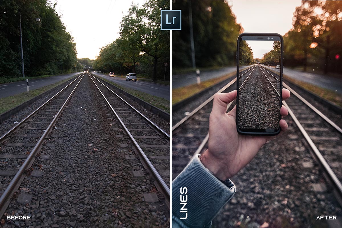 MOBILE + DESKTOP Lightroom Presets Bundle / by @guillepixl - VOL. 2 Lightroom Presets @guillepixl 