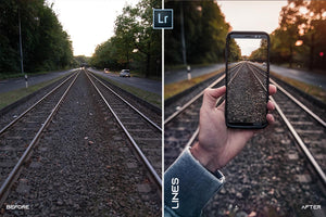 MOBILE + DESKTOP Lightroom Presets Bundle / by @guillepixl - VOL. 2 Lightroom Presets @guillepixl 