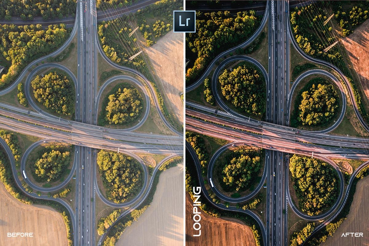 MOBILE + DESKTOP Lightroom Presets Bundle / by @guillepixl - VOL. 2 Lightroom Presets @guillepixl 