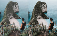 Bali Preset Pack