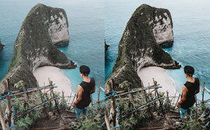Bali Preset Pack