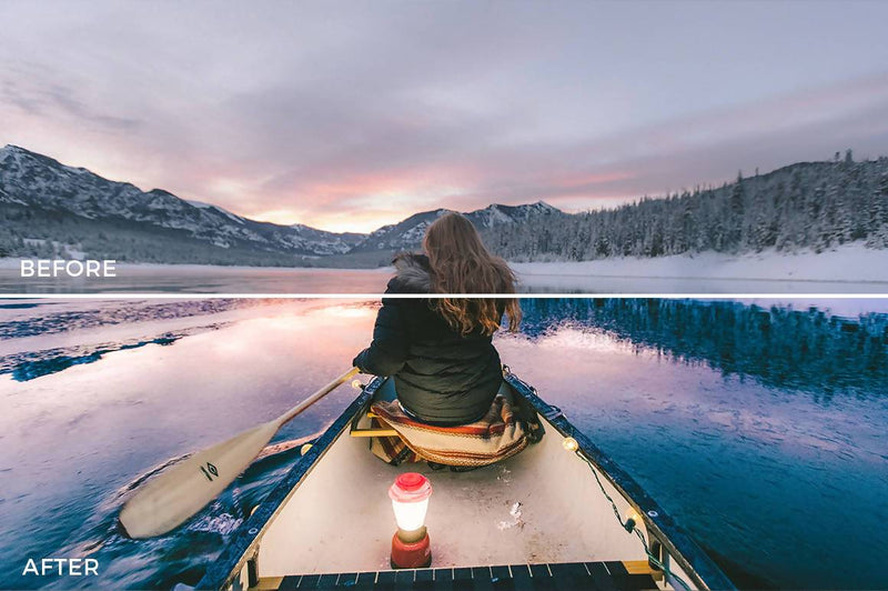 Wanderlust Lightroom Presets Lightroom Presets Presetsh 