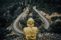 Lightroom Presets Colorful & Vibrant Orange Tones Influencer