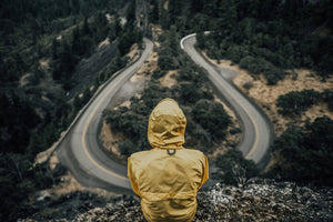 Lightroom Presets Colorful & Vibrant Orange Tones Influencer