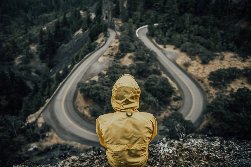 Lightroom Presets Colorful & Vibrant Orange Tones Influencer