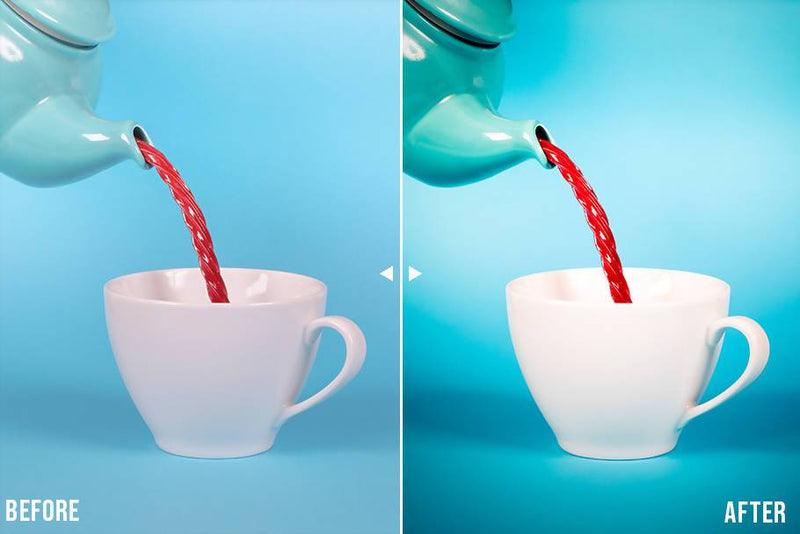 Product Photography Lightroom Presets by Presetsh Lightroom Presets Presetsh 