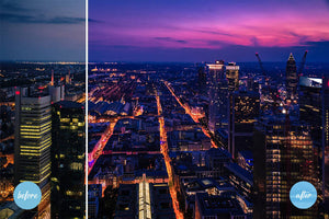 2000+ Mega Mix Lightroom Presets & Camera Raw