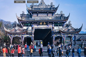2000+ Mega Mix Lightroom Presets & Camera Raw