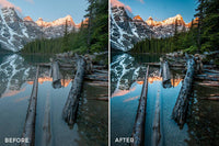 Landscape Lightroom Presets by Presetsh Lightroom Presets Presetsh 