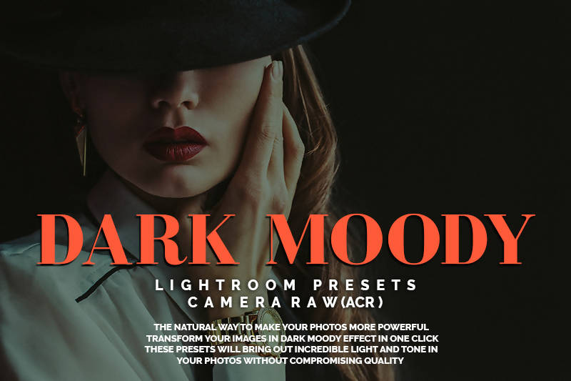 2000+ Mega Mix Lightroom Presets & Camera Raw