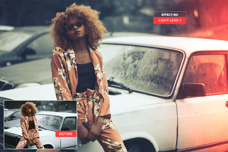 2000+ Mega Mix Lightroom Presets & Camera Raw