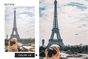 2000+ Mega Mix Lightroom Presets & Camera Raw