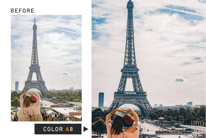 2000+ Mega Mix Lightroom Presets & Camera Raw