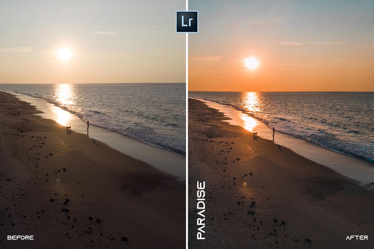 MOBILE + DESKTOP Lightroom Presets Bundle / by @guillepixl - VOL. 2 Lightroom Presets @guillepixl 