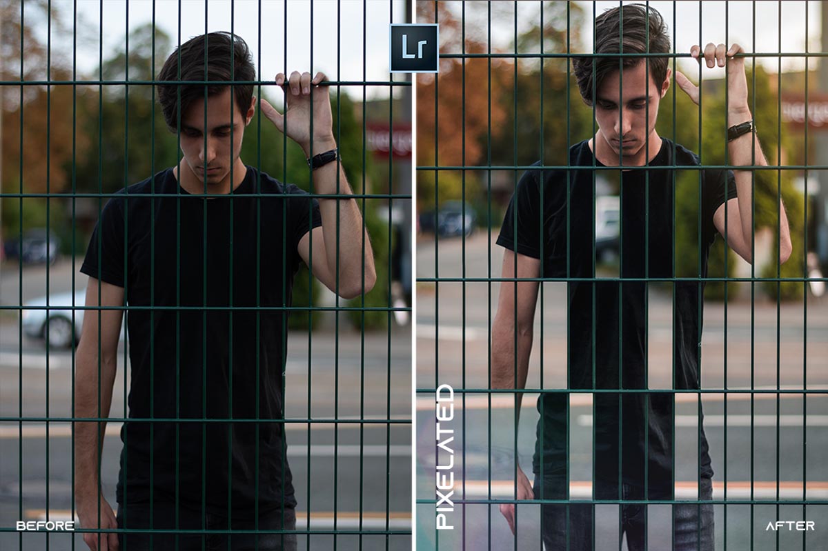 MOBILE + DESKTOP Lightroom Presets Bundle / by @guillepixl - VOL. 2 Lightroom Presets @guillepixl 