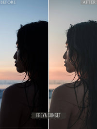 Norse Pack 3 Desktop Lightroom Presets | Mo0n Cake Lightroom Presets mo0n_cake 