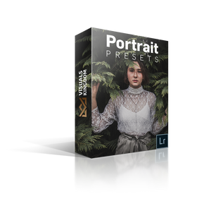 Portrait lightroom Presets Lightroom Presets Visuals Kingdom 